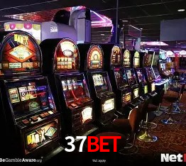 Recursos de Bônus 37bet