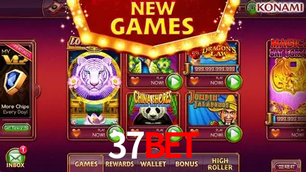 Especiais de Fim de Semana 37bet