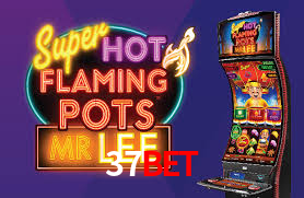Daily Bonuses 37bet