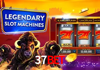 Sinta a adrenalina dos jogos de cassino com 37bet