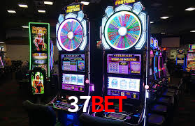 Blackjack Table 37bet