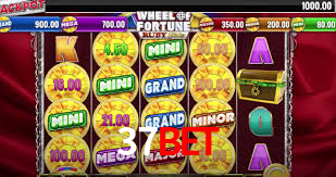 Live Casino 37bet