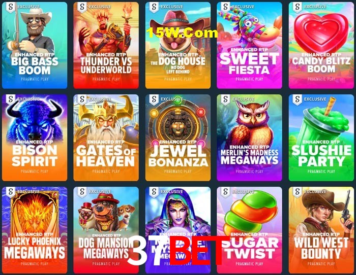 Weekend Specials 37bet