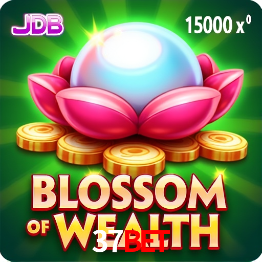 Interface do App 37bet