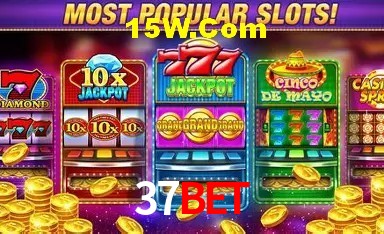 Estatísticas do Jogo 37bet